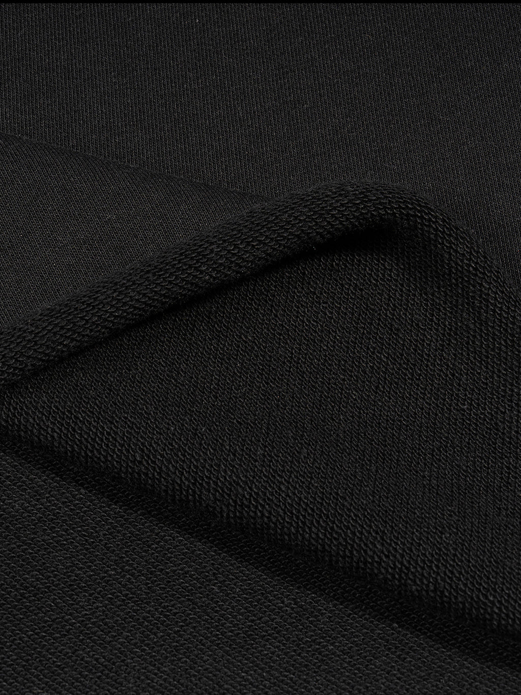 N.9 French Terry Boxy Tank Top